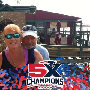 Meet your Posher, Jody